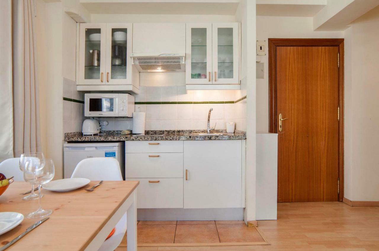 Mediterranean Luxury Sunset Apartment Marbella